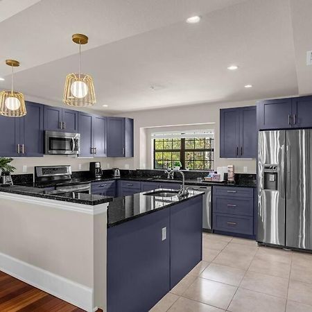 Disney Themed 4Br Family Townhome Inside Disney Resort Area Orlando Dış mekan fotoğraf