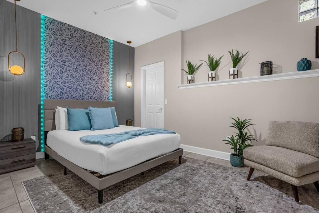 Disney Themed 4Br Family Townhome Inside Disney Resort Area Orlando Dış mekan fotoğraf