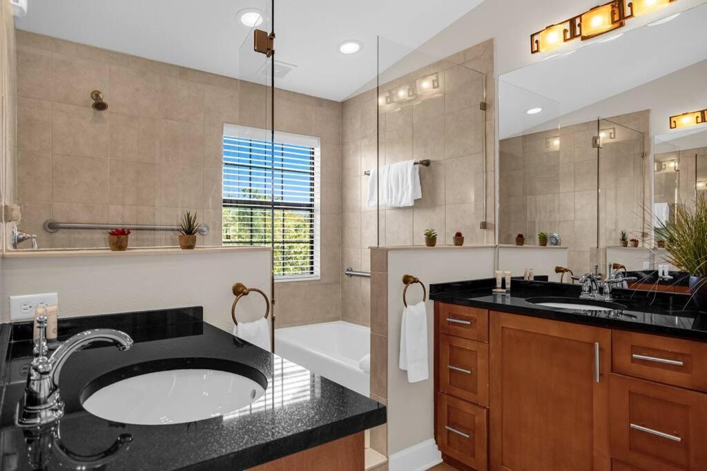 Disney Themed 4Br Family Townhome Inside Disney Resort Area Orlando Dış mekan fotoğraf