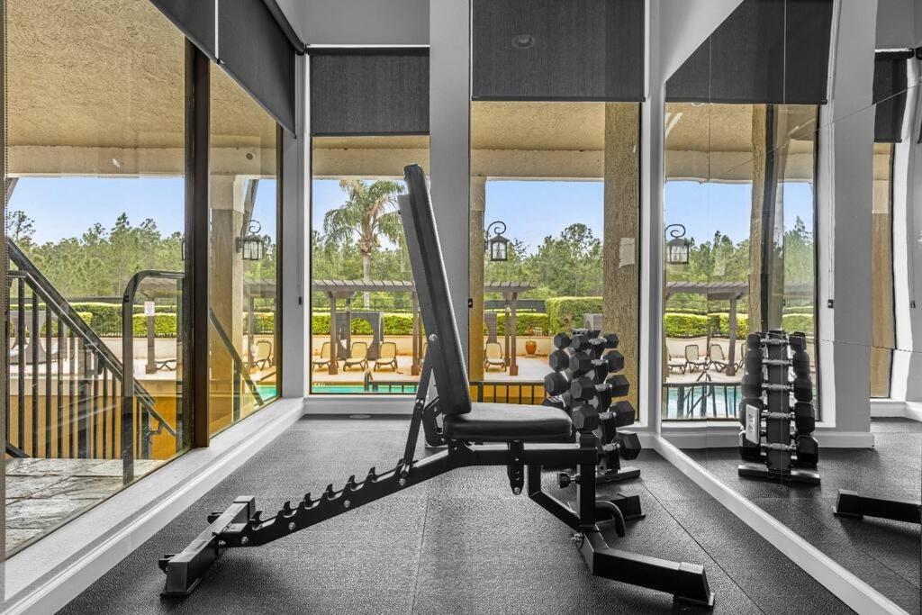 Disney Themed 4Br Family Townhome Inside Disney Resort Area Orlando Dış mekan fotoğraf
