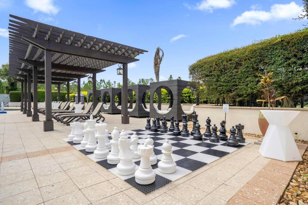 Disney Themed 4Br Family Townhome Inside Disney Resort Area Orlando Dış mekan fotoğraf