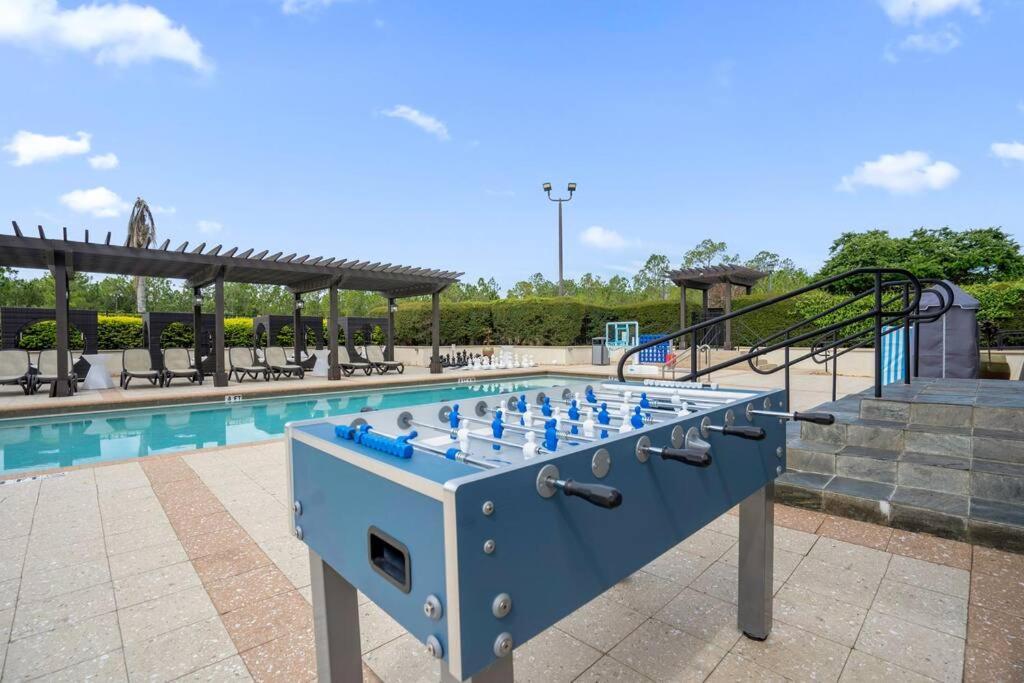 Disney Themed 4Br Family Townhome Inside Disney Resort Area Orlando Dış mekan fotoğraf