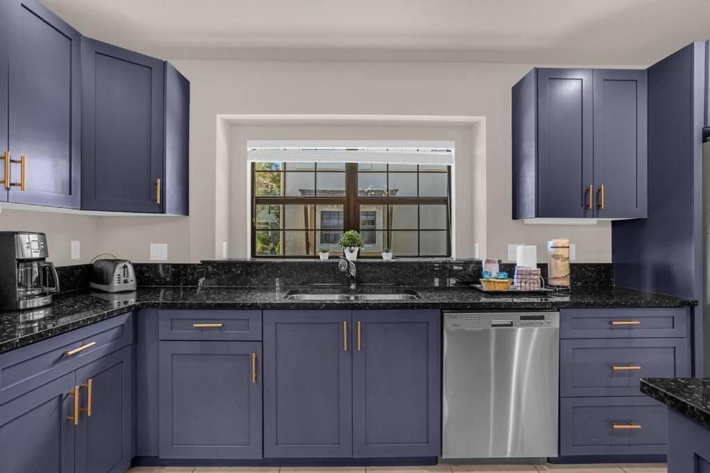 Disney Themed 4Br Family Townhome Inside Disney Resort Area Orlando Dış mekan fotoğraf