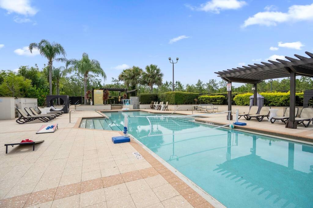 Disney Themed 4Br Family Townhome Inside Disney Resort Area Orlando Dış mekan fotoğraf