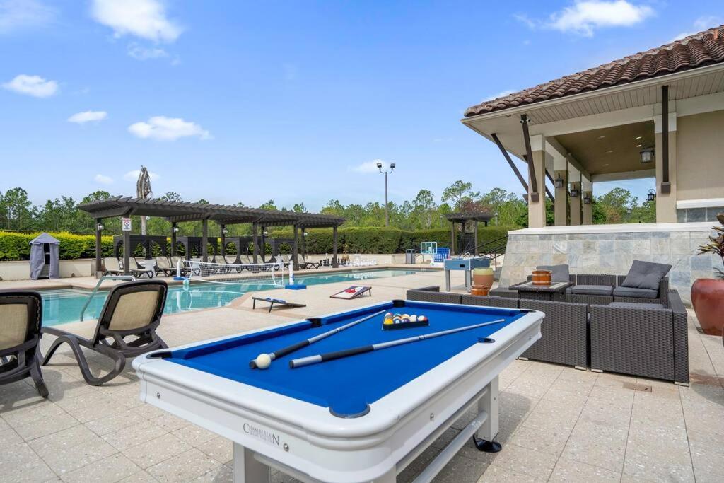 Disney Themed 4Br Family Townhome Inside Disney Resort Area Orlando Dış mekan fotoğraf