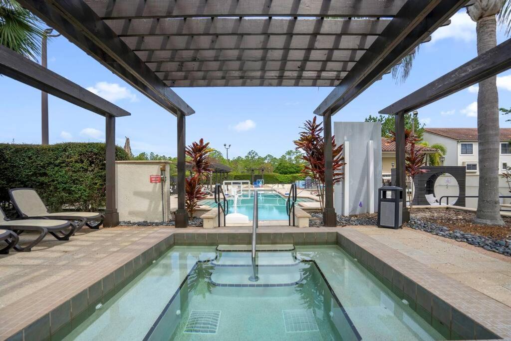 Disney Themed 4Br Family Townhome Inside Disney Resort Area Orlando Dış mekan fotoğraf
