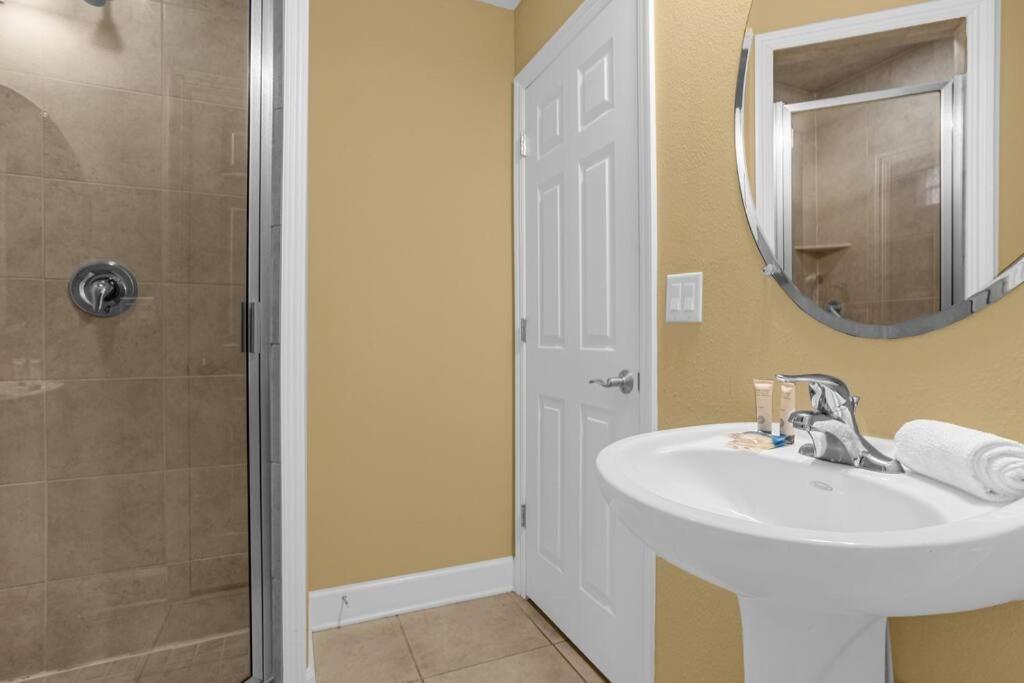 Disney Themed 4Br Family Townhome Inside Disney Resort Area Orlando Dış mekan fotoğraf