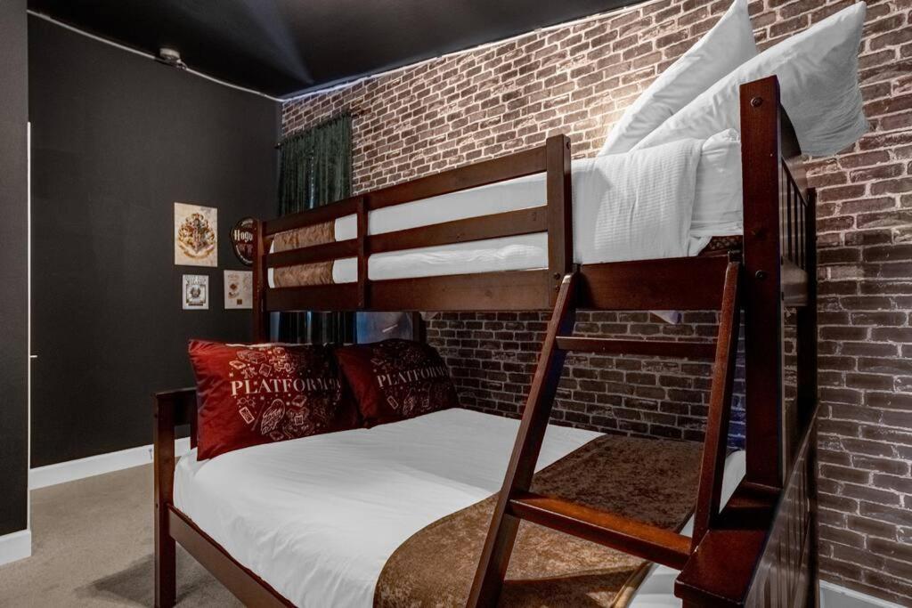Disney Themed 4Br Family Townhome Inside Disney Resort Area Orlando Dış mekan fotoğraf