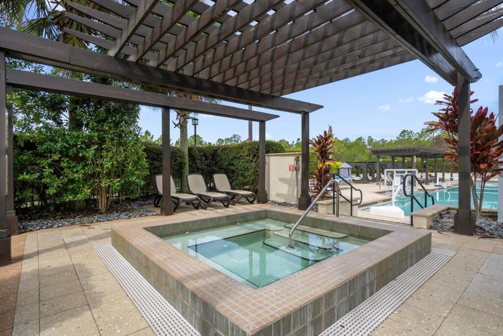 Disney Themed 4Br Family Townhome Inside Disney Resort Area Orlando Dış mekan fotoğraf