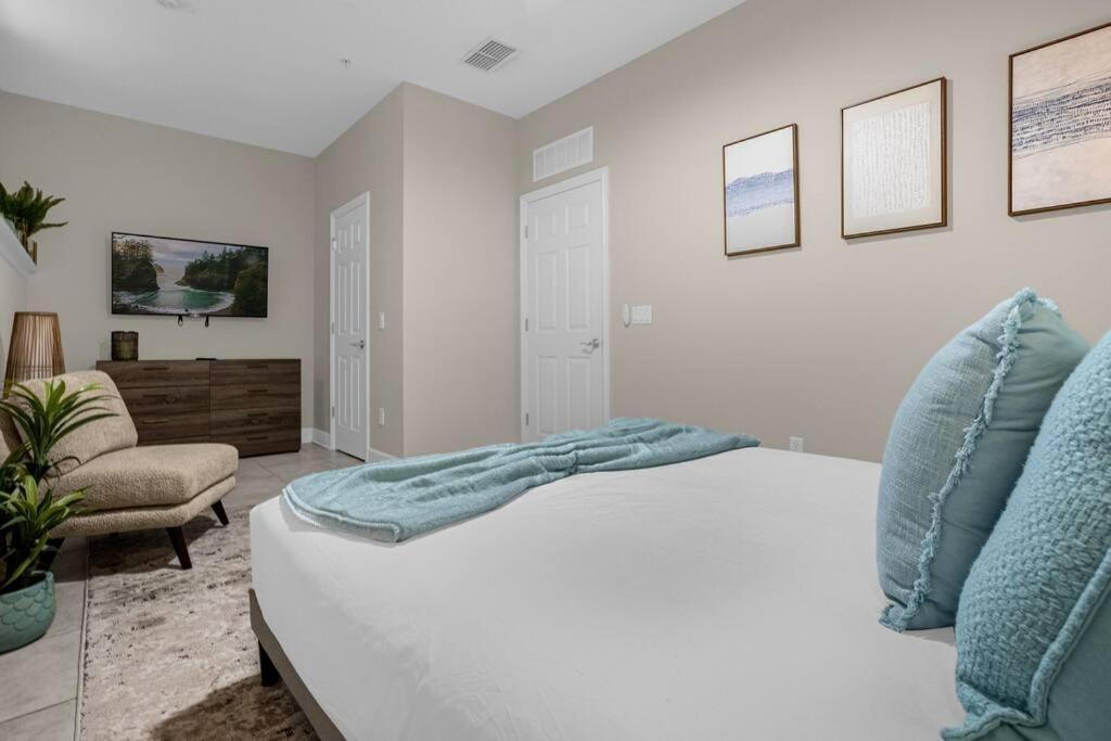 Disney Themed 4Br Family Townhome Inside Disney Resort Area Orlando Dış mekan fotoğraf
