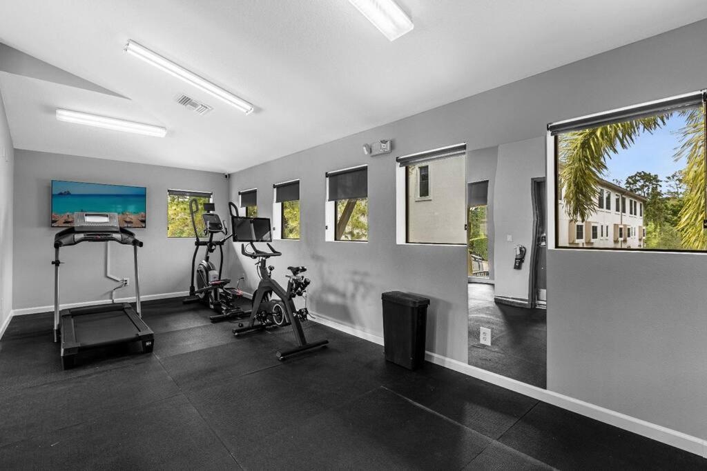 Disney Themed 4Br Family Townhome Inside Disney Resort Area Orlando Dış mekan fotoğraf