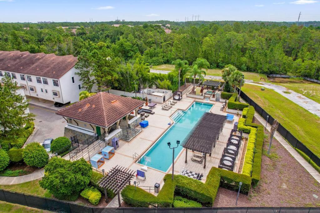 Disney Themed 4Br Family Townhome Inside Disney Resort Area Orlando Dış mekan fotoğraf