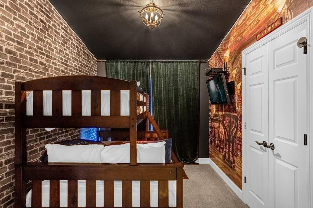 Disney Themed 4Br Family Townhome Inside Disney Resort Area Orlando Dış mekan fotoğraf