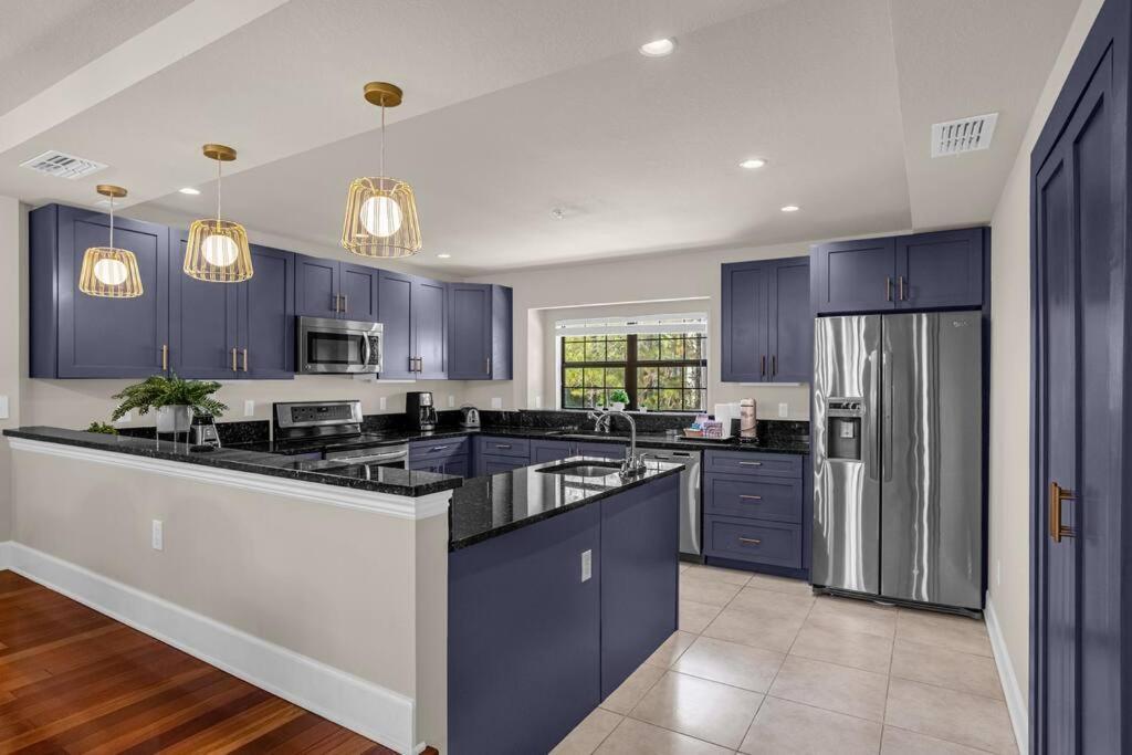 Disney Themed 4Br Family Townhome Inside Disney Resort Area Orlando Dış mekan fotoğraf