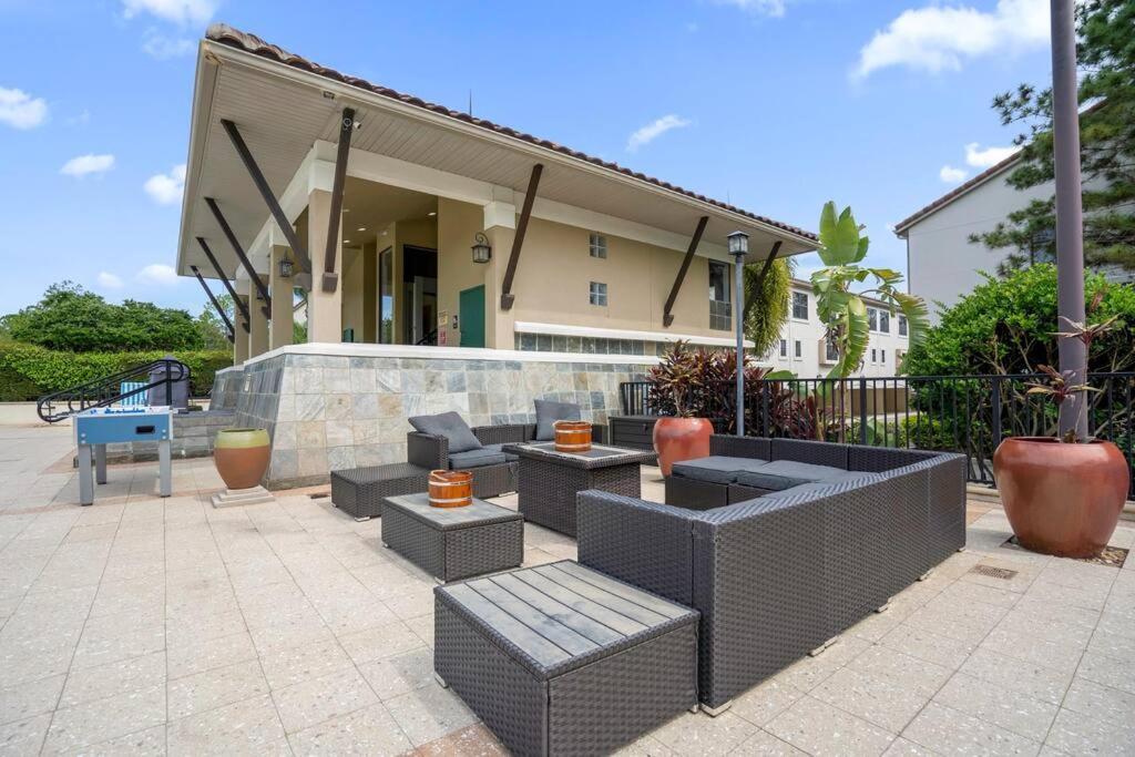 Disney Themed 4Br Family Townhome Inside Disney Resort Area Orlando Dış mekan fotoğraf