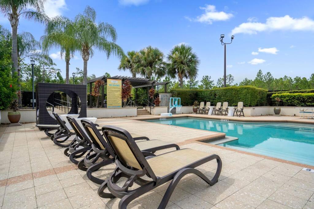 Disney Themed 4Br Family Townhome Inside Disney Resort Area Orlando Dış mekan fotoğraf