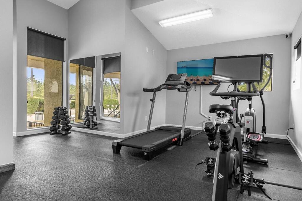 Disney Themed 4Br Family Townhome Inside Disney Resort Area Orlando Dış mekan fotoğraf